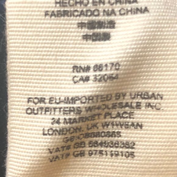 Free People Misha Velvet Mini Dress Long Sleeve Blue Size XS - Picture 6 of 8